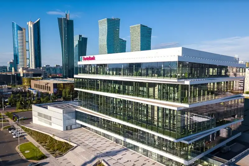 Halyqaralyq reıtıng agenttigi ForteBank-tiń «B + / B» deńgeıin rastady
