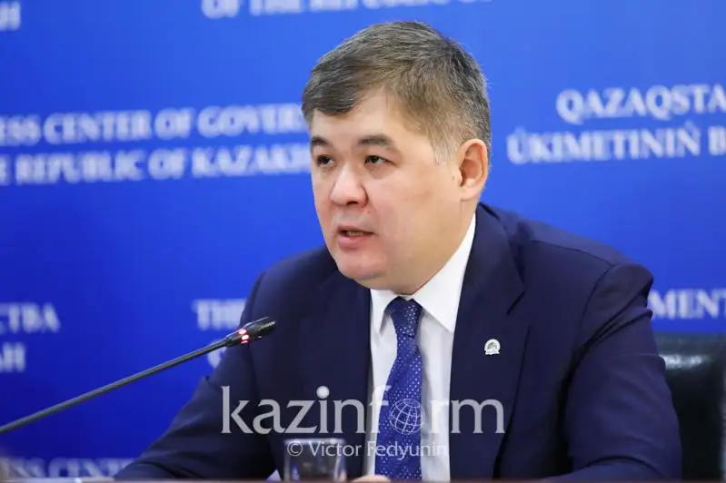 Пневмониямен ауырғандардан коронавирус инфекциясы анықталған жоқ - Елжан Біртанов