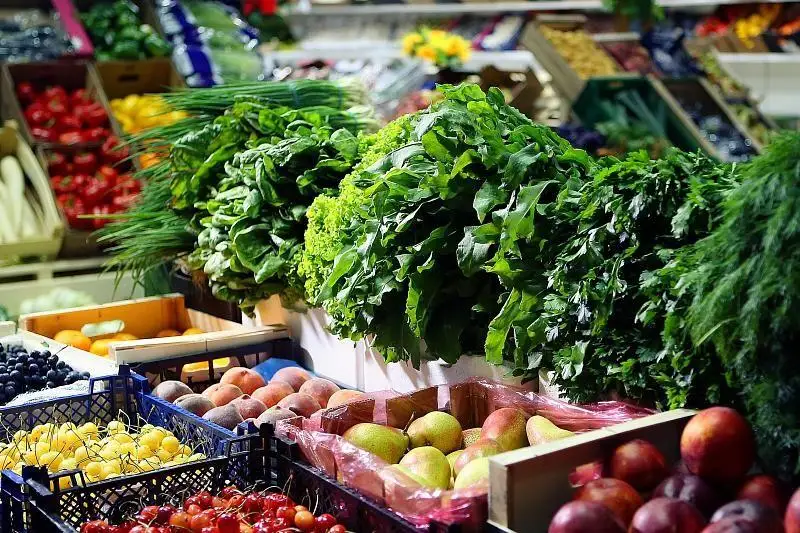 Almatynyń alty bazary jańarady