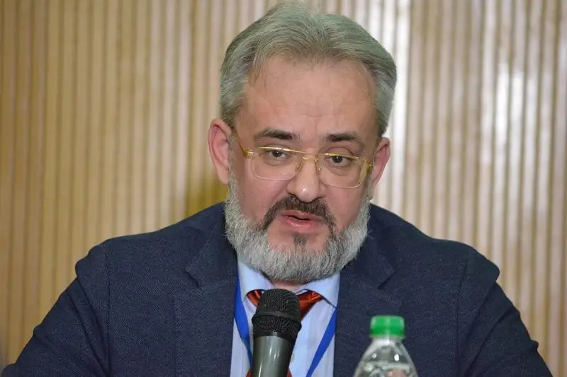 Tarıhı sheshimde Alashorda ıdeıasy jeńdi – reseılik tarıhshy Vıktor Kozodoı