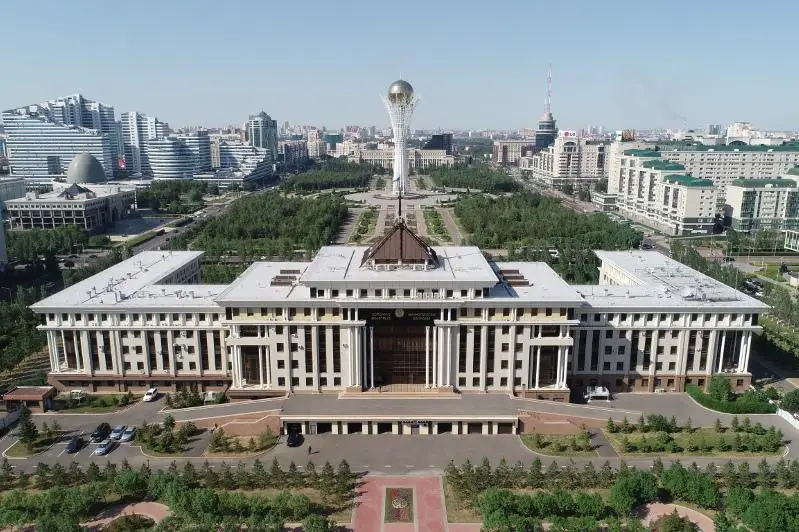 Қорғаныс министрлігі әскерге инновацияларды белсенді енгізу қажеттігін атап өтті