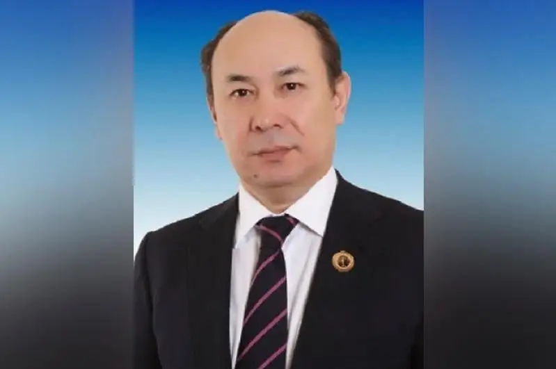 Атырау облыстық сотының төрағасы тағайындалды