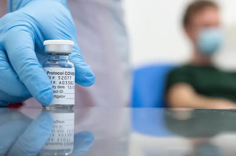 Óskemende koronavırýsqa qarsy 26 vaktsınalaý pýnkti jumys istep tur