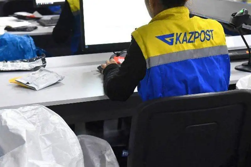 «Qazposhta» AQ BQO fılıalynda zańǵa qaıshy áreketter jasalǵanyn rastady