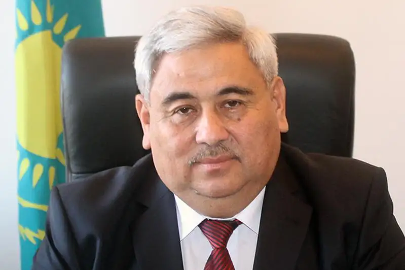 Balabek Narbaev: Elimiz aman, Elbasymyz esen bolyp, bul dertti birge jeńemiz!