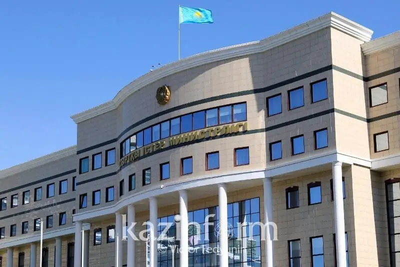 Qazaqstan azamattaryn Ońtústik Koreıadan evakýatsııalaý máselesi kóterilgen joq - SІM