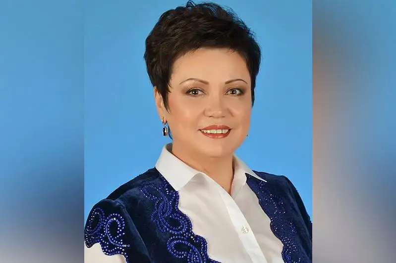 Prezıdent múmkindigi shekteýli jandarǵa kómektesýge shaqyrdy – Elena Maşınskaıa