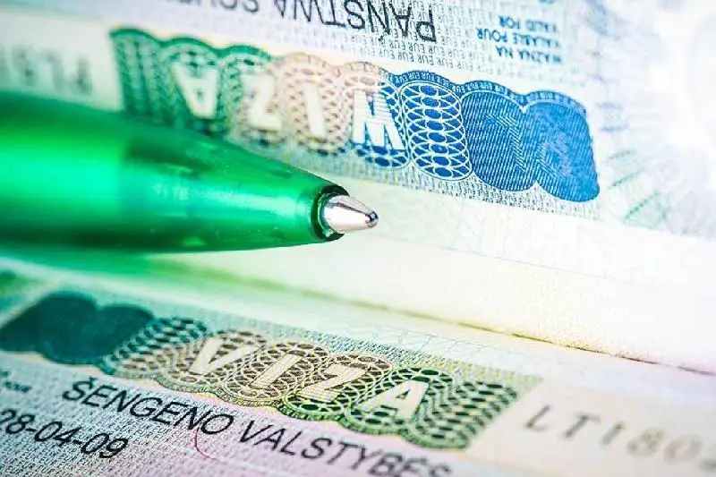 Ońtústik Koreıa 90 eldiń azamattaryna vızasyz kirý rejımin toqtatady