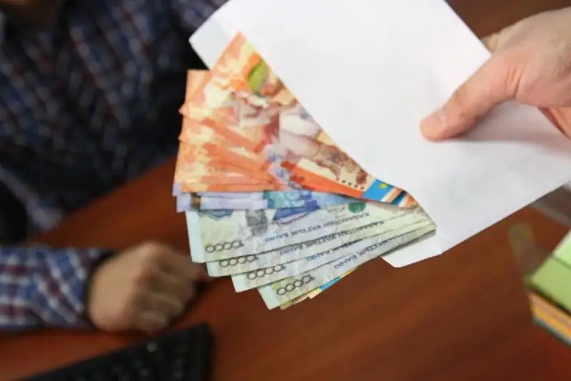 Elimizdiń qaı salasynda jemqorlyq kóp