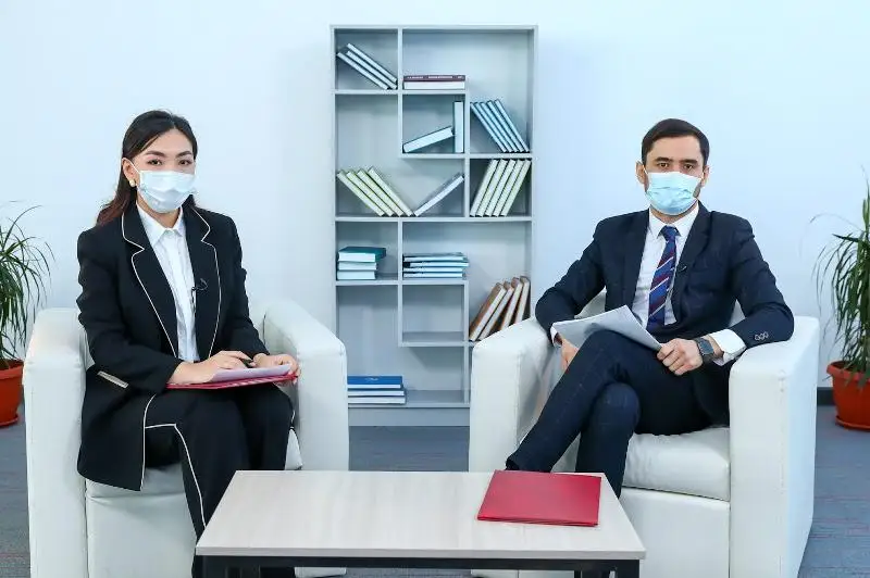 Qazaqstanda MJÁ aıasyndaǵy jobalarǵa jiti saraptama júrgiziledi