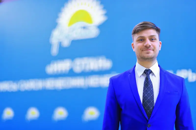 Prezıdenttiń saıası reformalar toptamasy plıýralızm ıdeıasyn iske asyrýǵa jaǵdaı jasaıdy - sarapshy