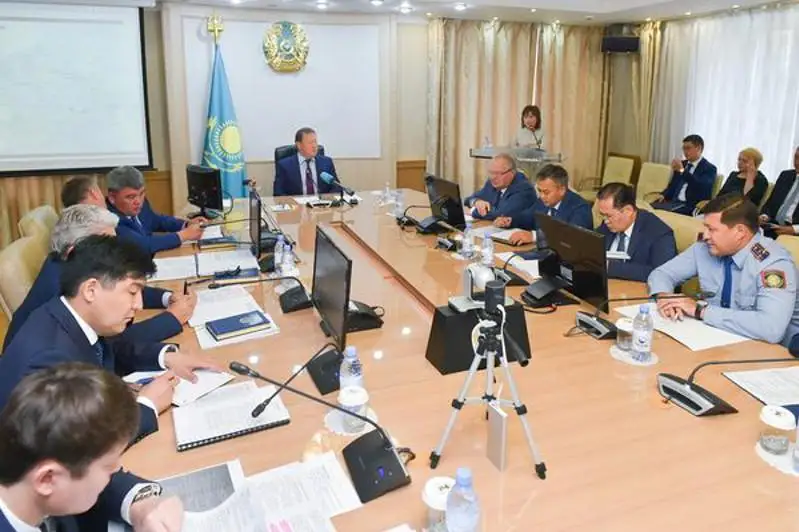 Имантау-Шалқар курортты аймағына 23 млрд теңге бөлінеді - СҚО