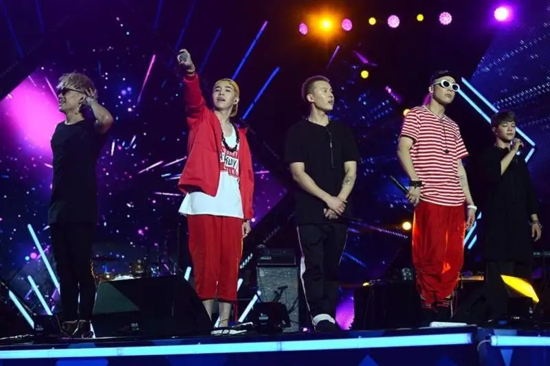 Ninety One toby onlaın kontsert ótkizedi