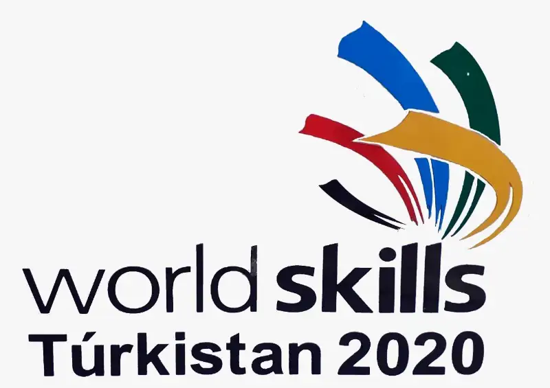 «Worldskills Turkestan 2020»  chempıonaty bastaldy