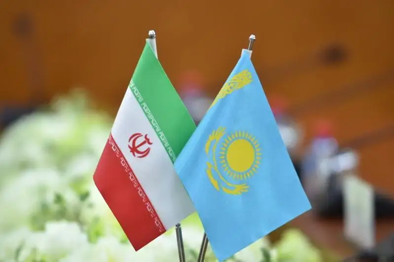 Qazaqstan Iranmen quqyqtyq saladaǵy áriptestikti kúsheıtpek