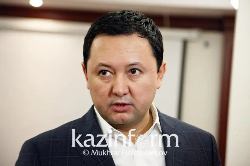 Koronavırýstyń yqtımal jańa tolqynyna daıynbyz - Baǵdat Qojahmetov