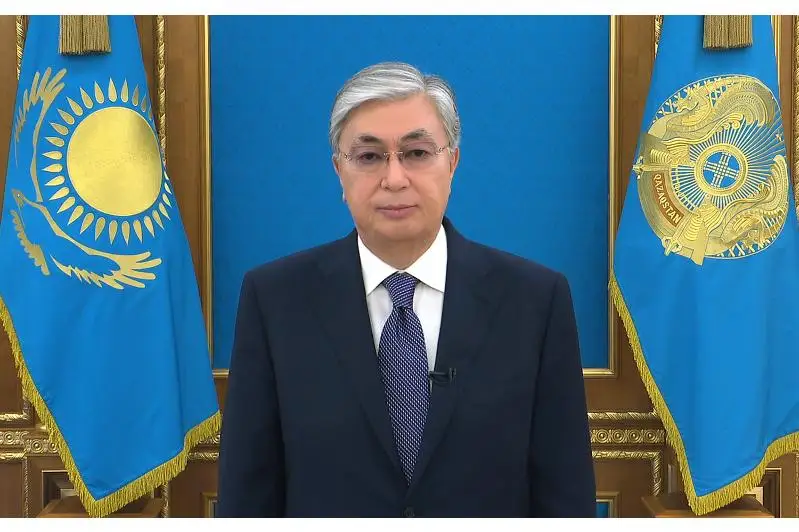 Мемлекет басшысы: Бәріміздің азаматтық жауапкершілігіміз осындай сәтте сыналады