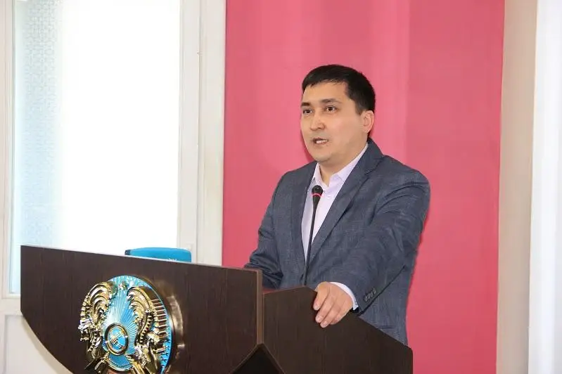 Esqaırat Haıdarov: Asyra silteýdiń basty zardaby – adam shyǵyny