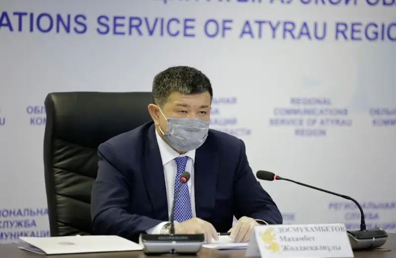 Atyraýda dárihanalar saǵat 22.00-ge deıin jumys isteıtin boldy