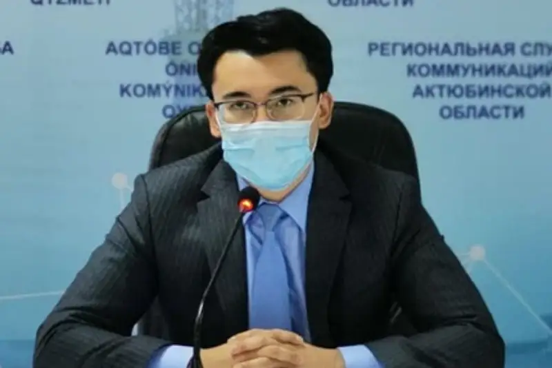 Ақтөбе облысында «Бизнестің жол картасын» іске асыруға 5 млрд теңге бөлінді