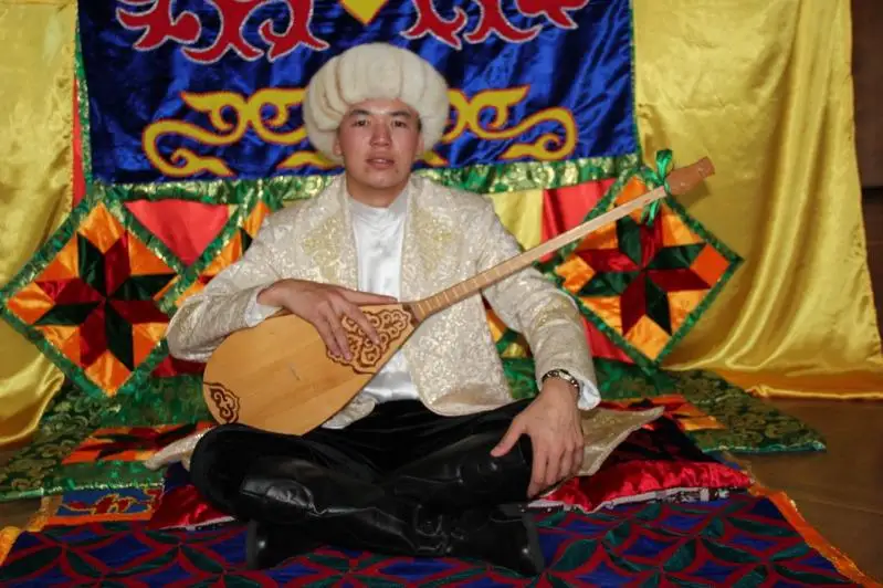 ShQO-da Qazaqstan halqynyń birligi kúnine arnalǵan onlaın kontsert ótti