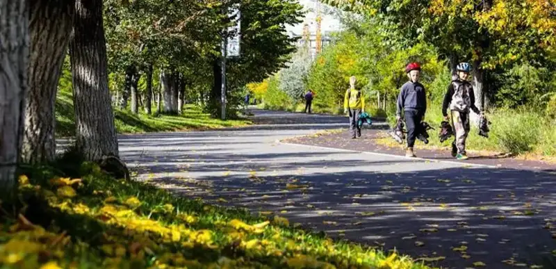 Мухтар Холдорбеков/МИА «Казинформ»