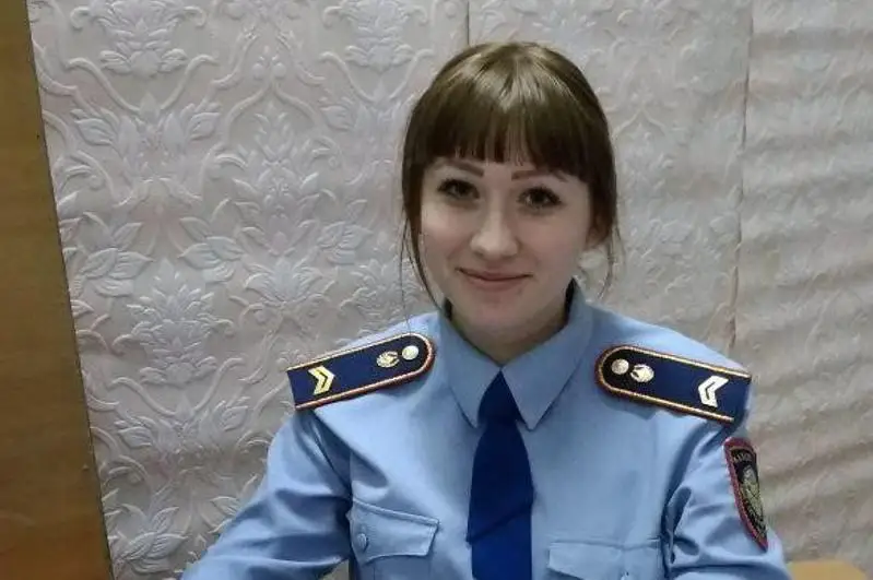 Tártip saqshysy Tatıana Bogomolova: Qazaq jigitine jar bolǵym keledi