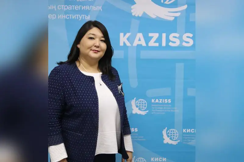 Tótenshe jaǵdaı rejımi aıaqtalǵanymen, indetti jeńdik dep aıtýǵa áli erte - Madına Bektenova