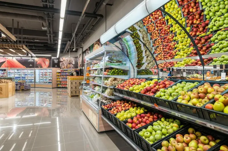 Nur-Sultan saýda ortalyqtarynda sanıtarlyq tekseris qaıta bastalady