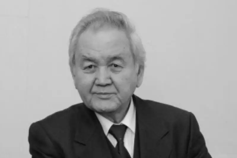 Akademık Ómirzaq Aıtbaıuly ómirden ozdy