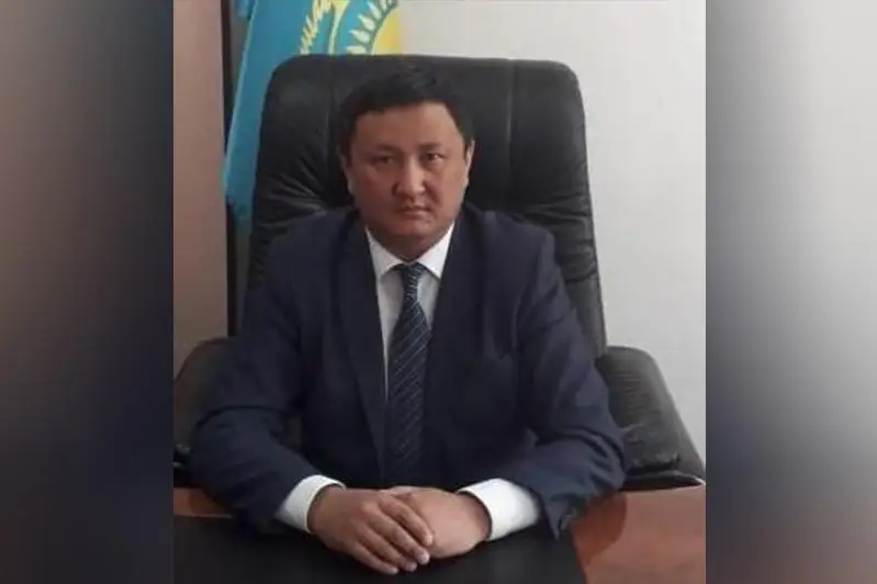 Қарағанды облысының Табиғи ресурстар басқармасына жаңа басшы тағайындалды