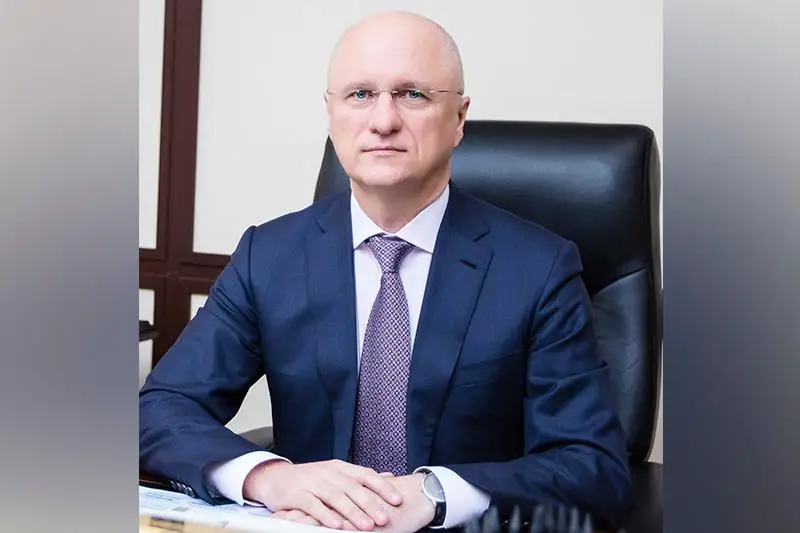 Roman Sklıar metallýrgterdi kásibı merekesimen quttyqtady