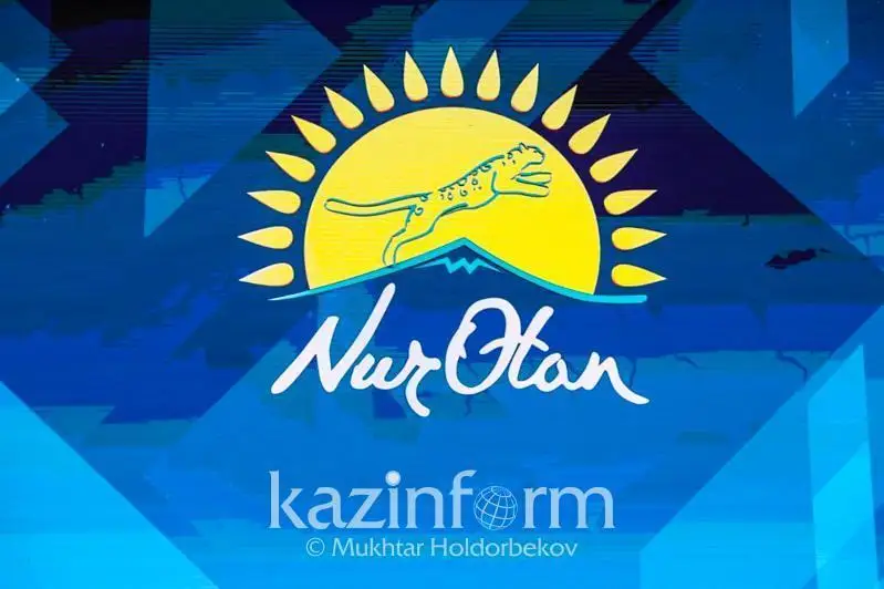 «Nur Otan» máslıhattarda 2 701 mandat aldy