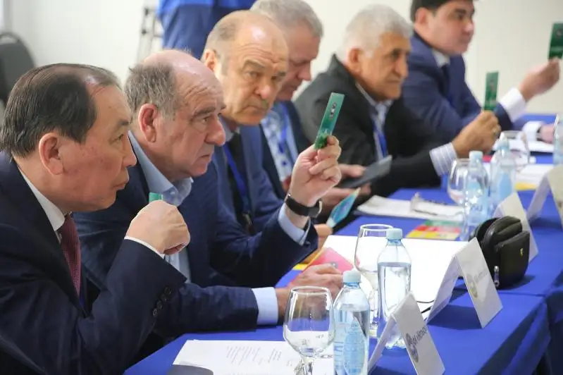 Футболдан Қазақстан чемпионатының атауы өзгерді