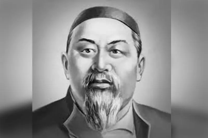 Ádebıet jáne óner salasyndaǵy memlekettik syılyq Abaı atyndaǵy syılyq dep atalady