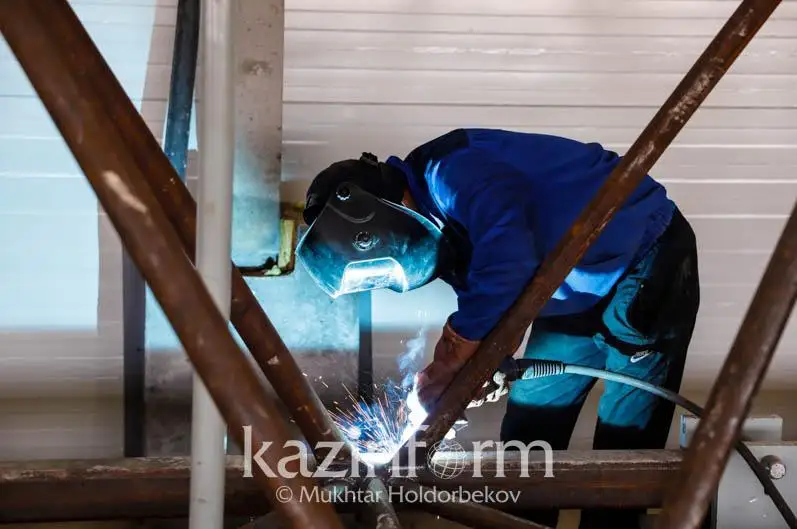 6 myńnan astam jumyskerdiń quqyǵy qorǵaldy - Eńbek mınıstrligi