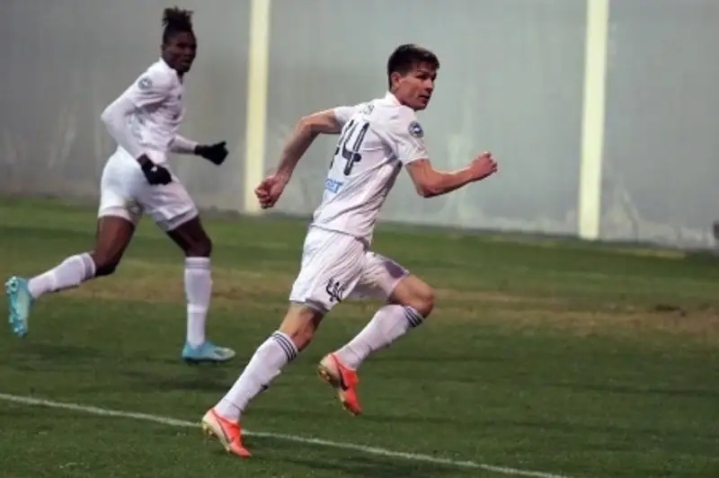 Fýtbol: «Tobyl» ataqty «Dınamony» utty