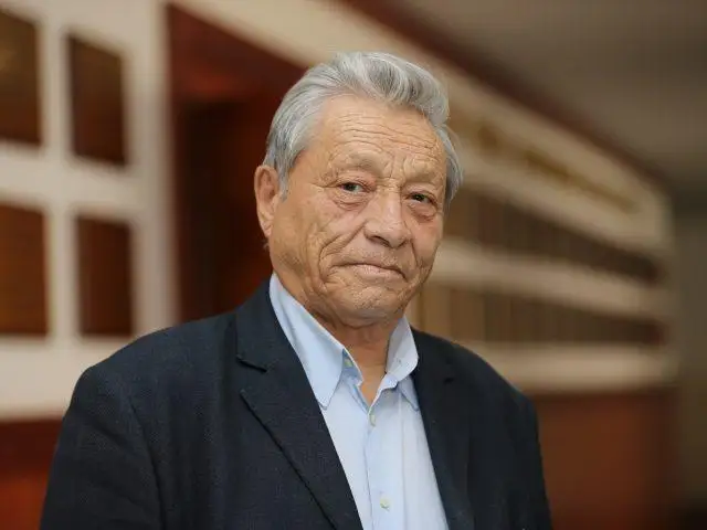 Qarjaýbaı Sartqojauly indet jaıly: Kúsh biriktirsek qana bul qıyndyqtan qutylamyz