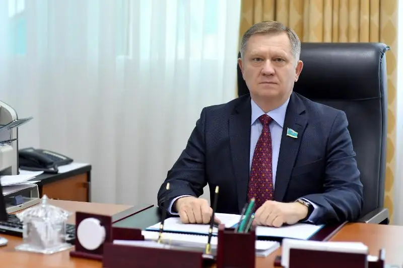 Senator joldaý týraly: Monoqalalar úshin jańa múmkindikter qarastyrylǵan