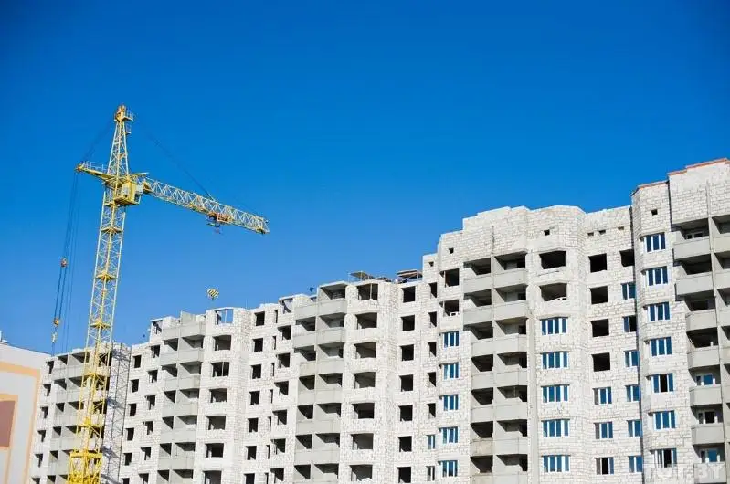 Bıyl Batys Qazaqstan oblysynda 4600 baspana salynady