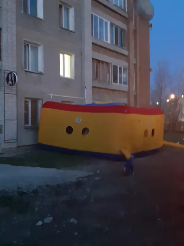 Óskemende qutqarýshylar sýıtsıdtiń aldyn aldy
