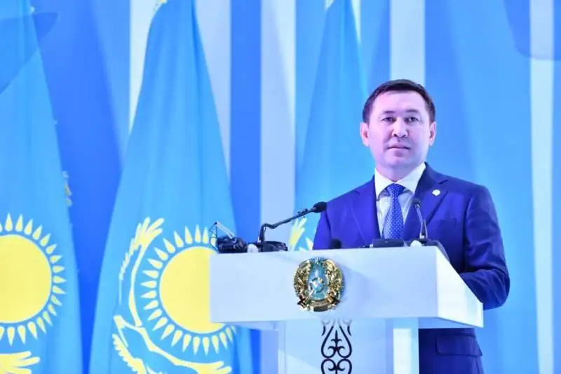 Shymkentte bıyl 13 eldi mekenniń aýyzsý máselesi sheshiledi - qala ákimi
