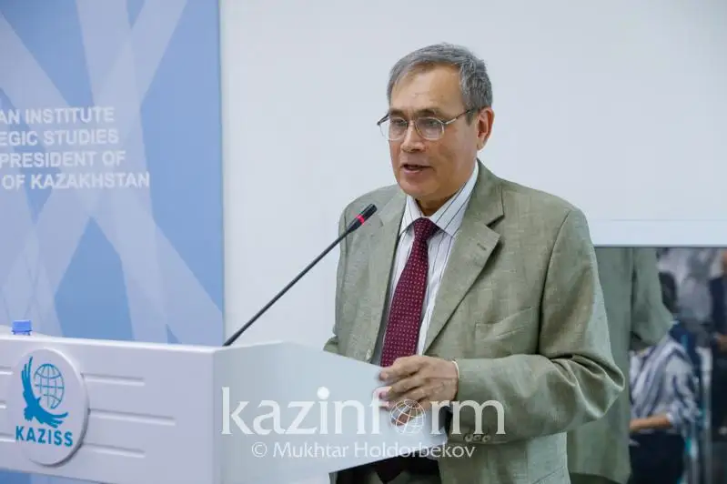 Qasym-Jomart Toqaevtyń dıplomatııasy: Qazaqstan syrtqy saıasatynyń azııalyq vektory