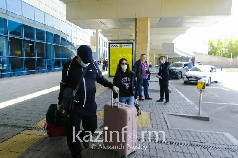 Qazaqstandyqtar Túrkııaǵa qaı kúnnen bastap usha alady