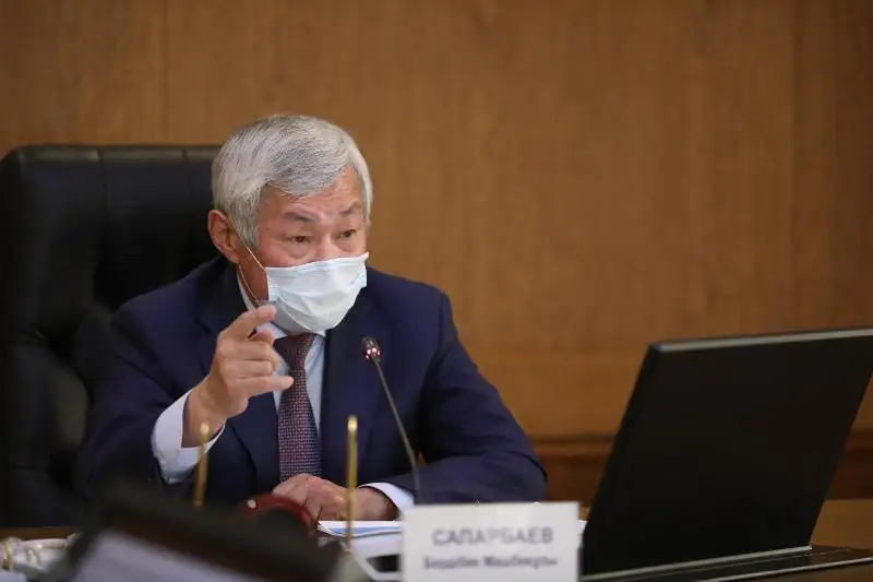 Jambyl oblysy aktıvinde Prezıdent atap kórsetken jańa baǵyttar saralandy