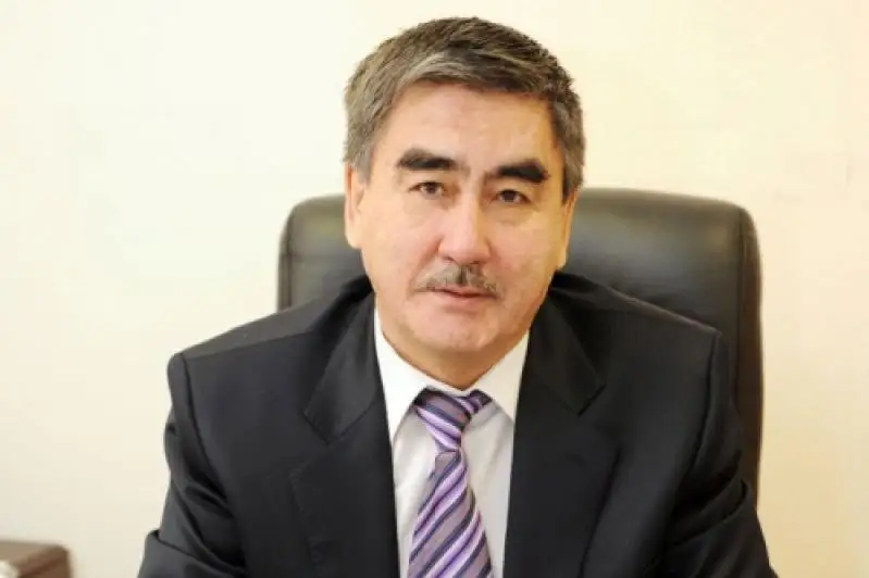 Búrkit Aıaǵan: El aldyndaǵy qazirgi másele – álemdik trendterden qalmaý