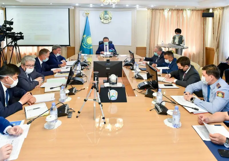 СҚО-да мұғалімдердің жетіспеуіне қатысты мәселе толық шешілді