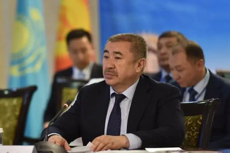 Bıyl ShYU aýmaǵynda 7 tonna esirtki tárkilengen