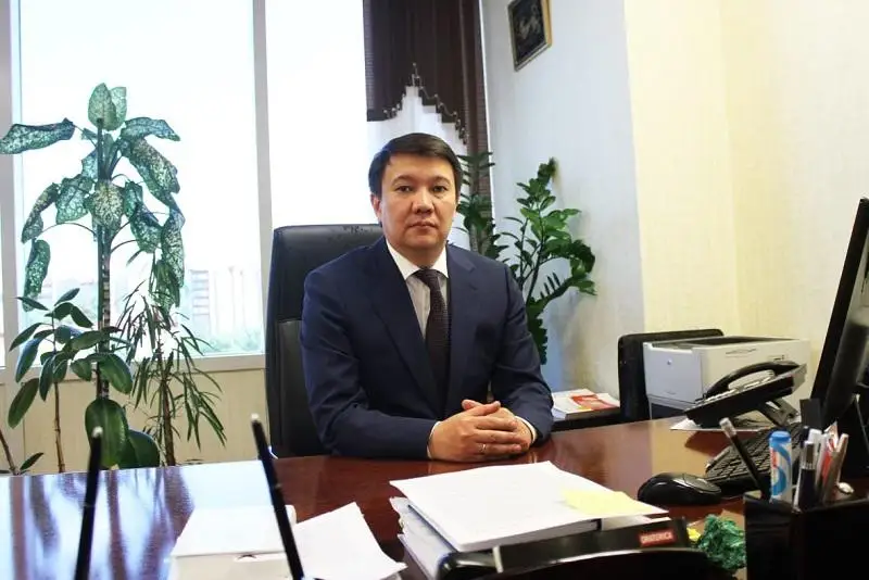 Salyqqa salǵyrt óńirlerdiń úshtigi belgili boldy