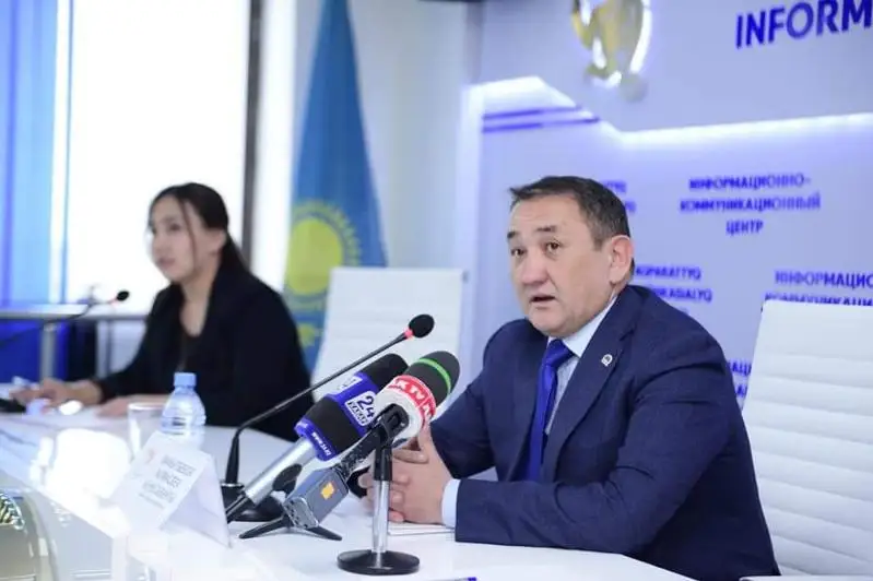 «Shymkent - TMD elderiniń mádenı astanasy» jylynyń ashylý saltanaty keıinge qaldy